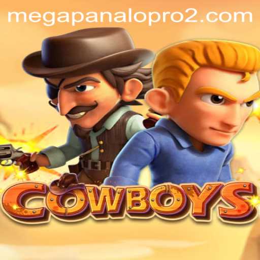 The Thrilling World of COWBOYS: Exploring MegaPanalo Pro