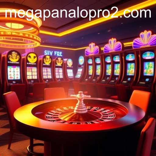 Exploring the Thrills and Spill of Casino Games with a Spotlight on MegaPanalo Pro