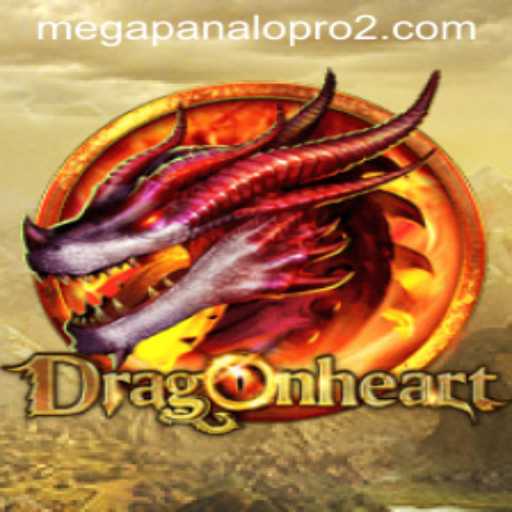 DragonHeart: An Epic Journey in MegaPanalo Pro