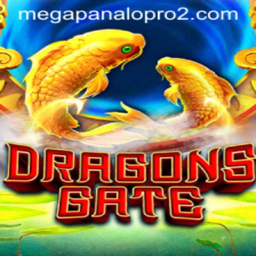 DragonsGate: Dive into Epic Fantasy with MegaPanalo Pro
