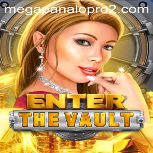 EntertheVault: A Thrilling Adventure Awaits with MegaPanalo Pro