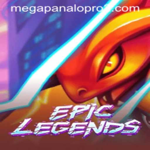 EpicLegends: Unveiling the World of MegaPanalo Pro