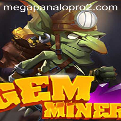 Exploring GemMiner: A MegaPanalo Pro Gaming Adventure