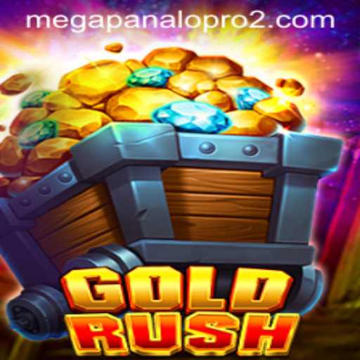GoldRush: A Thrilling Adventure with MegaPanalo Pro