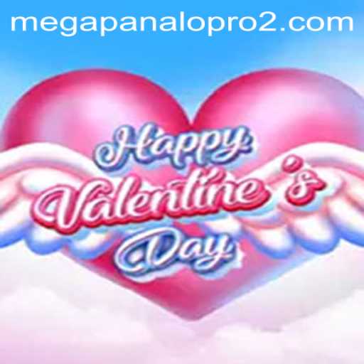 HappyValentinesDay: Embrace Romance and Win Big with MegaPanalo Pro