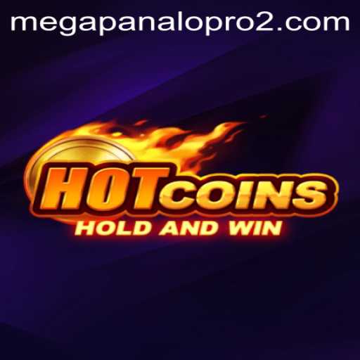 Exploring the Thrills of HotCoins: MegaPanalo Pro