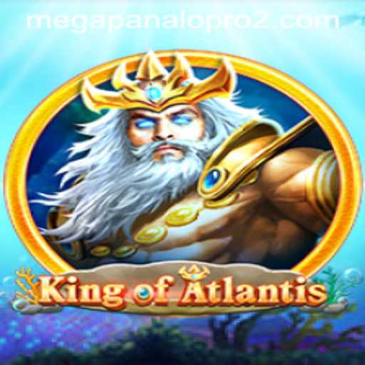 KingofAtlantis: Navigating the Depths of Adventure in MegaPanalo Pro