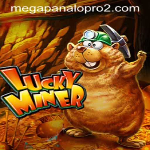 Discovering LuckyMiner: A Thrilling Exploration with MegaPanalo Pro