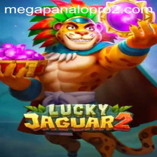 Experience the Thrill with Luckyjaguar2 and MegaPanalo Pro