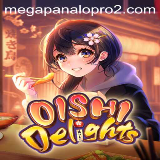Discover the Excitement of OishiDelights and the Thrills of MegaPanalo Pro