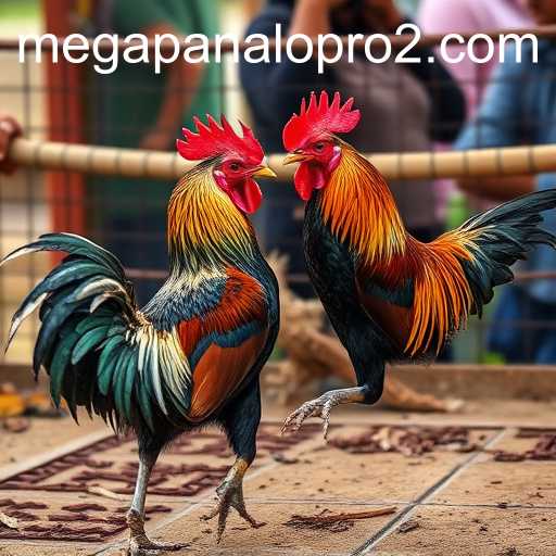 The Rise of Online Sabong: A Deep Dive into MegaPanalo Pro