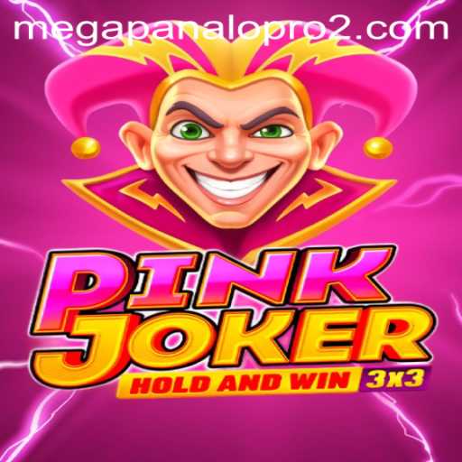 Discover the Thrills of Pinkjoker: Unveiling MegaPanalo Pro