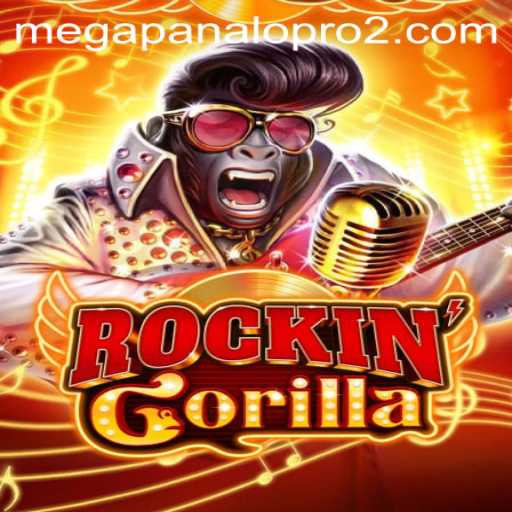 RockinGorilla Game Review: Experience the Ultimate MegaPanalo Pro Challenge