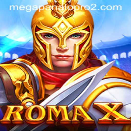 Exploring RomaX: The Thrilling New Game Featuring MegaPanalo Pro