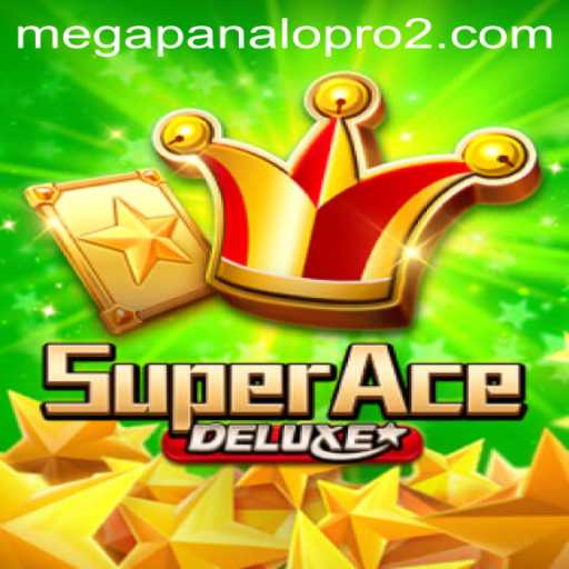 SuperAceDeluxe: Exploring the Excitement of MegaPanalo Pro