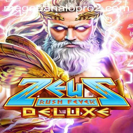 ZeusRushFeverDeluxe: A Mythical Gaming Experience Unveiled